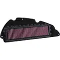K&N Ha-2714 Luftfilter