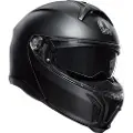 AGV Tourmodular Mplk E2206 Modulhjelm
