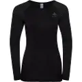 Odlo Performance Light Langarmet Baselag
