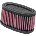 K&N Honda Ha-7504 Luftfilter