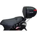Shad Piaggio Zip 50/125 Bakre Montering Av Toppboks