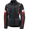 Held 4 Touring Ii Jakke