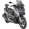 Givi D2136s Low&sports Yamaha X-max 125/300/400 Frontrute