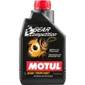 Motul Gear Competition 75w140 1l Automatgir Olje