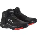 Alpinestars Cr-x Drystar Riding Motorsykkelsko