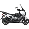 Shad Yamaha Nmax 125 Bakre Montering Av Toppboks