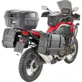 Givi Monokey Honda Crf Africa Twin 20 1100 L Montering Av Sidevesker