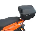 Shad Kymco Agility 50/125 Rs Bakre Montering Av Toppboks