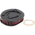 K&N Harley Davidson Hd-1212 Luftfilter