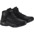 Alpinestars Cr-x Drystar Riding Motorsykkelsko