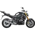 Shad Bmw R1200/r/rs&r1250r/rs Bakre Montering Av Toppboks