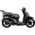 Shad Honda Forza 125/300 Bakre Montering Av Toppboks
