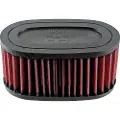 K&N Honda Ha-7500 Luftfilter