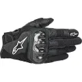 Alpinestars Smx 1 Air V2 Hansker