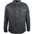 John Doe Motoshirt Jakke