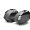 Givi V35nt Tech Sidevesker Sett