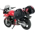 Givi E360 Sidevesker Sett