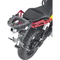 Givi Monolock/monokey Moto Guzzi V85 Tt Bakre Montering Av Toppboks