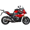 Shad Bmw S1000xr Bakre Montering Av Toppboks