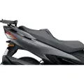 Shad Suzuki Burgman 400 Bakre Montering Av Toppboks