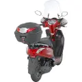 Givi Monolock Yamaha D´elight 125 Bakre Montering Av Toppboks