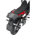 Givi Monolock/monokey Yamaha Tenere 700 Bakre Montering Av Toppboks