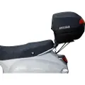 Shad Piaggio Lx 50/125 Bakre Montering Av Toppboks