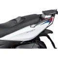 Shad Kymco K-xct 125i/300i Bakre Montering Av Toppboks