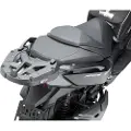 Givi Monolock/monokey Kymco X-citing S400i Bakre Montering Av Toppboks