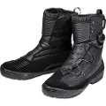 TCX Infinity 3 Mid Wp Støvler For Motorsykkel