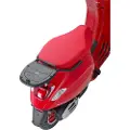 Givi Monolock Piaggio Vespa Primavera 50/125/150&vespa Sprint 50/125/150 Bakre Montering Av Toppboks