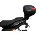 Shad Piaggio Nrg Energy 50 Bakre Montering Av Toppboks