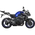 Shad Yamaha Mt10 Bakre Montering Av Toppboks