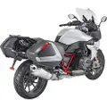 Givi V37n Sidevesker Sett