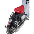 Givi Monolock Honda Super Cub C125 Bakre Montering Av Toppboks