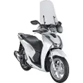 Givi 1117a Honda Sh 125i/150i Monteringssett