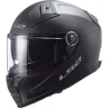 LS2 Ff811 Vector Ii Fullface-hjelm