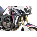 Hepco & becker Honda Crf 1000 Africa Twin 16-17 502994 00 01 Rørformet Motor Beskytter