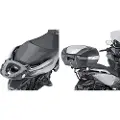Givi Monokey Honda Forza 125/350 21 Bakre Montering Av Toppboks