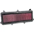 K&N Honda Ha-1018 Luftfilter