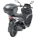 Givi Monolock Sym Jet 14 125/200 Bakre Montering Av Toppboks