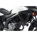 Hepco & becker Suzuki V Strom 650 Abs 2012 2016 L2/xt Rørformet Motor Beskytter
