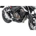 Hepco & becker Honda Cb 500 F 16-18 501996 00 05 Rørformet Motor Beskytter