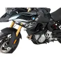 Hepco&Becker Bmw F 850 Gs 18 5026513 00 01 Rørformet Motor Beskytter