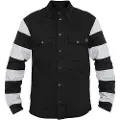 John Doe Motoshirt Prison Jakke