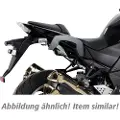 Hepco & becker C-bow Bmw R 1200 Rs 2015-2018 Sadelvesker Montering