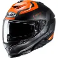 HJC I71 Enta Fullface-hjelm