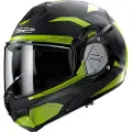 LS2 Ff906 Advant Revo Modulhjelm