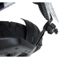 SW-Motech Pro Quick-lock Toppkasse Lukking 2 Enheter