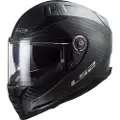 LS2 Ff811 Vector Ii Carbon Fullface-hjelm